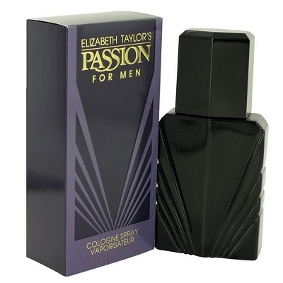 Passion Cologne